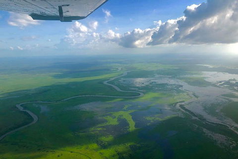 Kakadu National Park Scenic Flight & Cruise - Holiday Adelaide 14