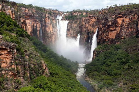 Kakadu National Park Scenic Flight & Cruise - Holiday Adelaide 2
