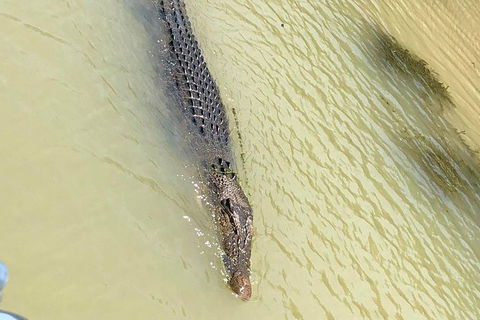 Kakadu National Park Scenic Flight & Cruise - Holiday Adelaide 11