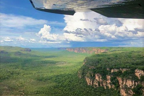 Kakadu National Park Scenic Flight & Cruise - Holiday Adelaide 8