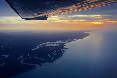 Kakadu National Park Scenic Flight & Cruise - Holiday Adelaide 6