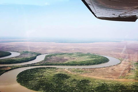 Kakadu National Park Scenic Flight & Cruise - Holiday Adelaide 3