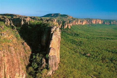 Kakadu National Park Scenic Flight & Cruise - Holiday Adelaide 5