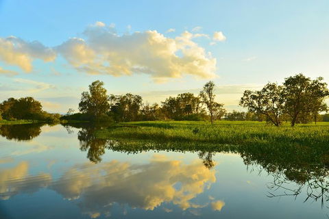 Kakadu National Park Scenic Flight & Cruise - Holiday Adelaide 13