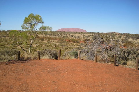 Overnight Uluru Adventure Safari - Holiday Adelaide 1