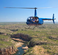 45-Minute Helicopter Flight The Nitmiluk Long Look - Holiday Adelaide