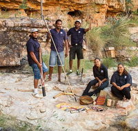 Nitmiluk Katherine Gorge Indigenous Cultural Cruise - Holiday Adelaide