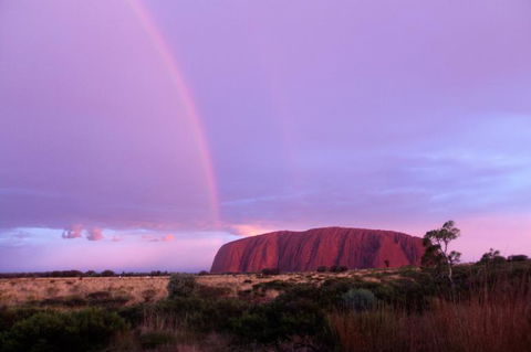 Uluru & Kata Tjuta Sights & Sounds - Holiday Adelaide 2
