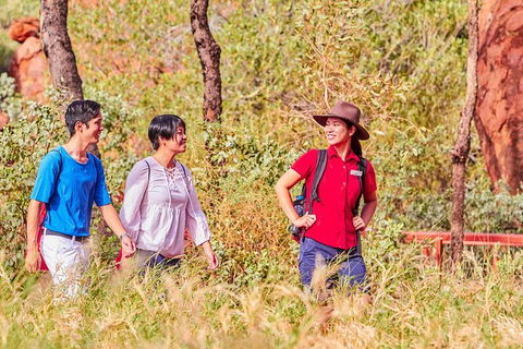 Uluru & Kata Tjuta Sights & Sounds - Holiday Adelaide 15