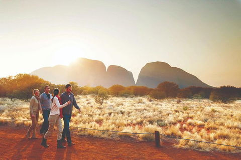Uluru & Kata Tjuta Sights & Sounds - Holiday Adelaide 20
