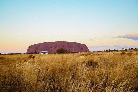 Uluru & Kata Tjuta Sights & Sounds - Holiday Adelaide 21