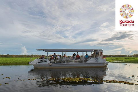 Kakadu National Park Helicopter Tour From Darwin - Holiday Adelaide 1