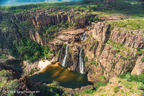 Kakadu National Park Helicopter Tour From Darwin - Holiday Adelaide 2