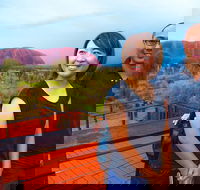 3-Day Uluru Ayers Rock to Alice Springs Red Centre Highlights Tour - Holiday Adelaide