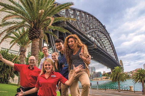 Australia Sightseeing Pass - Holiday Adelaide 0