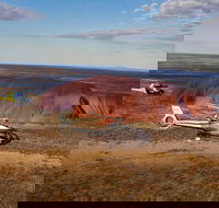 Uluru and Kata Tjuta Scenic Helicopter Flight - Holiday Adelaide