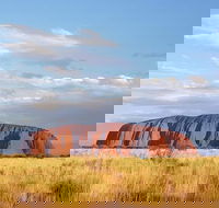 4-Hour Uluru Sunset Tour from Yulara - Holiday Adelaide