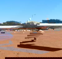 Scenic Flight The Ultimate Outback Adventure - Holiday Adelaide