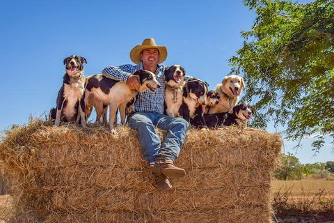 Skip-the-Line Katherine Outback Experience Show Ticket - Holiday Adelaide 0