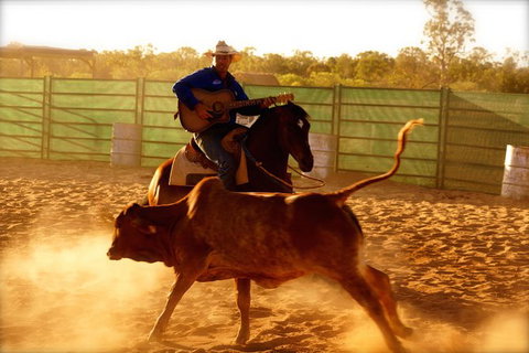 Skip-the-Line Katherine Outback Experience Show Ticket - Holiday Adelaide 1