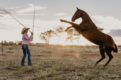 Skip-the-Line Katherine Outback Experience Show Ticket - Holiday Adelaide 5