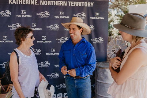 Skip-the-Line Katherine Outback Experience Show Ticket - Holiday Adelaide 4