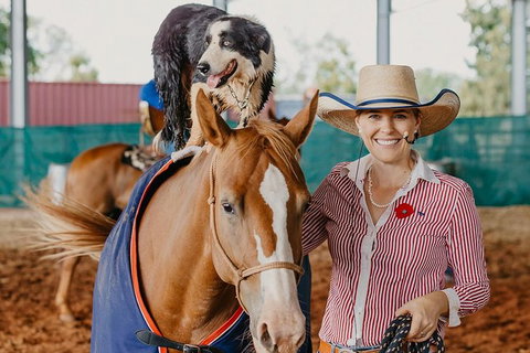 Skip-the-Line Katherine Outback Experience Show Ticket - Holiday Adelaide 8