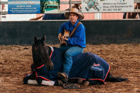 Skip-the-Line Katherine Outback Experience Show Ticket - Holiday Adelaide 11