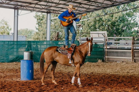 Skip-the-Line Katherine Outback Experience Show Ticket - Holiday Adelaide 9