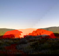 Small Group Uluru Sunset Viewing Tour - Holiday Adelaide