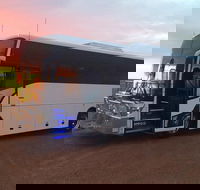 UluruAyers Rock to Alice Springs Coach Transfer - Holiday Adelaide