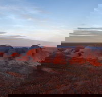 Scenic Flight Uluru  Kata Tjuta - Holiday Adelaide