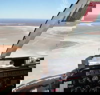 Uluru Kata Tjuta and Lake Amadeus Helicopter Tour - Holiday Adelaide