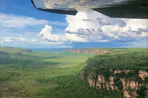 Kakadu National Park Scenic Flight - Holiday Adelaide 0