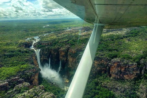 Kakadu National Park Scenic Flight - Holiday Adelaide 1