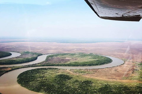 Kakadu National Park Scenic Flight - Holiday Adelaide 7