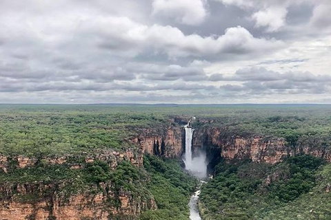 Kakadu National Park Scenic Flight - Holiday Adelaide 3