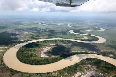Kakadu National Park Scenic Flight - Holiday Adelaide 11