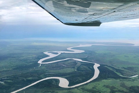 Kakadu National Park Scenic Flight - Holiday Adelaide 6