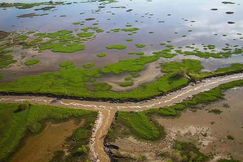 Kakadu National Park Scenic Flight - Holiday Adelaide 10