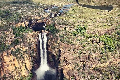 Kakadu National Park Scenic Flight - Holiday Adelaide 9