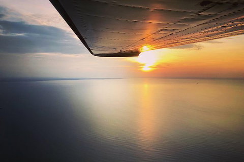 Kakadu National Park Scenic Flight - Holiday Adelaide 14