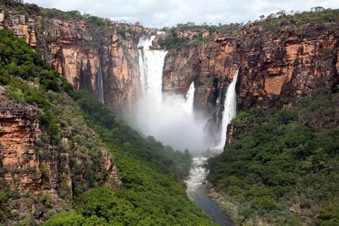 Kakadu National Park Scenic Flight - Holiday Adelaide 4