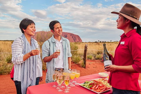Ayers Rock 4 Tour Combo: Complete Uluru Base Walk At Sunrise, Valley Of The Winds At Sunrise, Kata Tjuta Sunset And Uluru Sunset - Holiday Adelaide 6