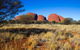 Ayers Rock 4 Tour Combo: Complete Uluru Base Walk At Sunrise, Valley Of The Winds At Sunrise, Kata Tjuta Sunset And Uluru Sunset - thumb 12