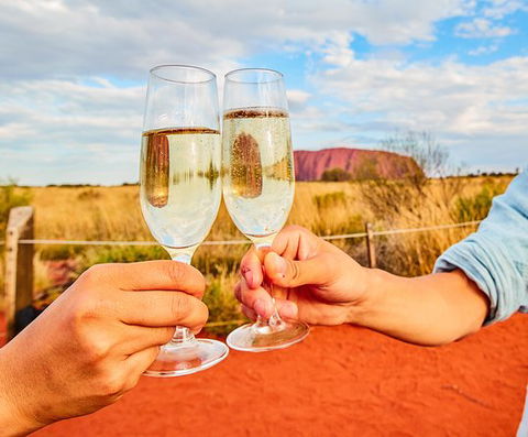 Ayers Rock 4 Tour Combo: Complete Uluru Base Walk At Sunrise, Valley Of The Winds At Sunrise, Kata Tjuta Sunset And Uluru Sunset - Holiday Adelaide 8