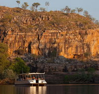 Nitmiluk Katherine Gorge Cruise - Holiday Adelaide