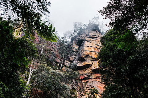 All-Inclusive Blue Mountains Day Trip With River Cruise - Holiday Adelaide 3