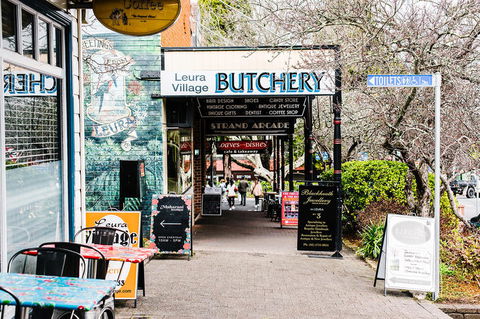 All-Inclusive Blue Mountains Day Trip With River Cruise - Holiday Adelaide 5