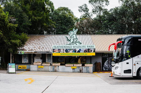 All-Inclusive Blue Mountains Day Trip With River Cruise - Holiday Adelaide 19